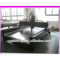 New model CNC stone/marble cutting machine